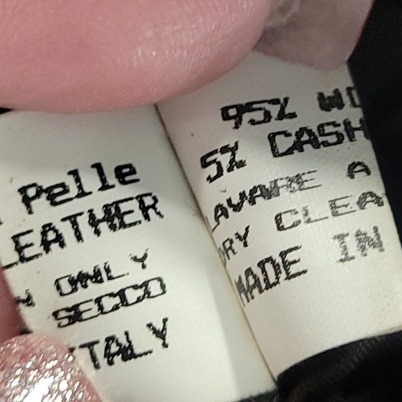 Brioni Bergdorf Goodman Italian Suede Leather Safari Jacket Men EU52/US42 Luxury - Picture 9 of 16